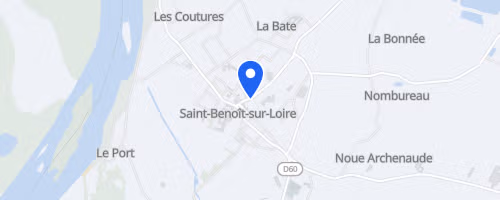 Rando Du Patrimoine - Saint-benoit-sur-loire