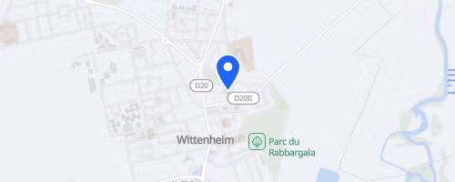 Cross banana fit - Wittenheim