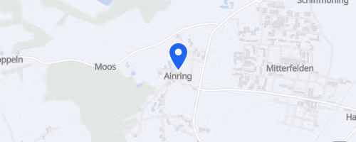 Ainringer Crosslauf