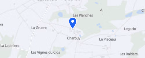 Raid charbuysien