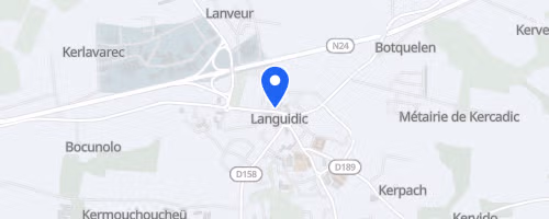 Trails et courses nature - Languidic