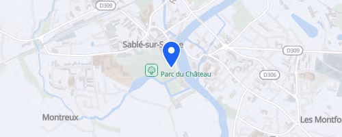 Triathlon de Sablé-sur-Sarthe