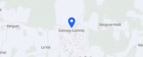 Trai La Montagnarde - Inzinzac Lochrist