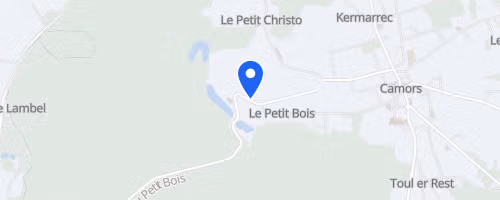 Rando du Petit Bois - Camors