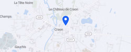 Courir au Pays de Craon