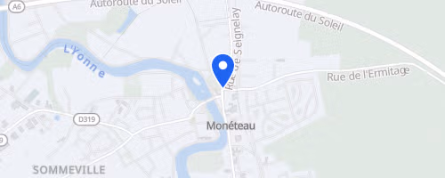 Semi-marathon de Monéteau