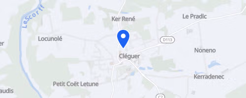 Kifemal - Cléguer