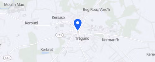 L'echappée en cornouaille - Trégunc