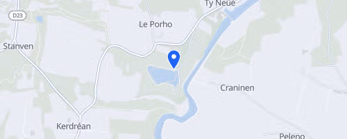 Trail du Bois de Trémelin