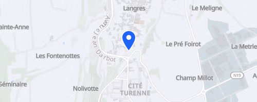 Course des Remparts