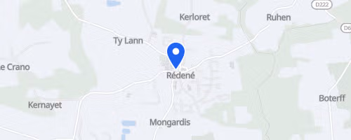 Foulées Rédénoises