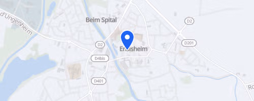Tour Gravel Vosgien - Ensisheim