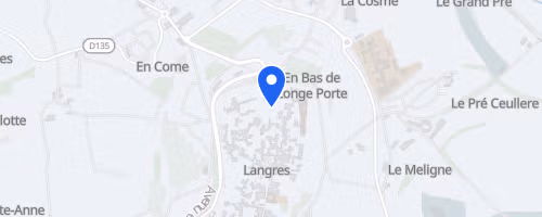 Course de la crémaillère - Langres