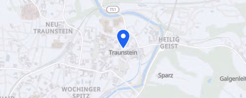 Traunsteiner Halbmarathon
