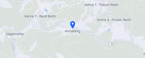 24. Annaberger Berglauf (IÖBLC und Traisentaler Berglaufcup )