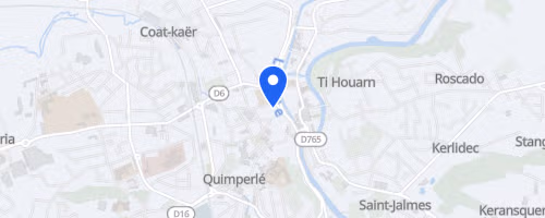 Kemperloise