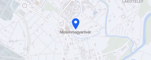 Mosonmagyaróvári futókör
