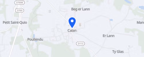 Kelan Trail - Calan