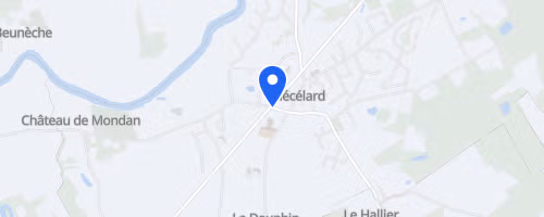 Festicap - Marathon de Guécélard