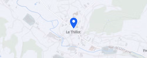 Trail des Hautes Mynes du Thillot