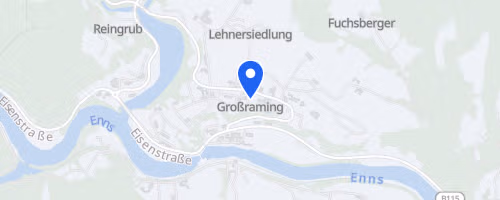 Großraminger Ortslauf