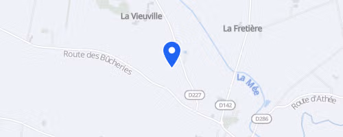 Les foulées livréennes nature - Livré-la-Touche