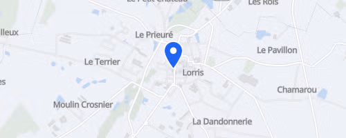 Trail de loir'espoir athlé - Lorris
