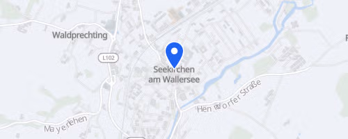 Leimüller Silvesterlauf Seekirchen