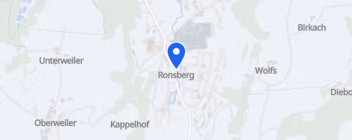 Ronsberger Crosslauf
