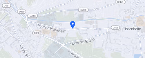La fastienne - Guebwiller