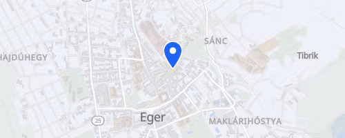 Eger Bikavér Félmaraton