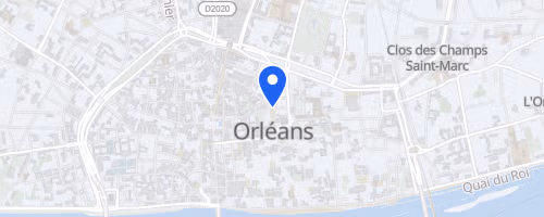 Bouge ta planète - Orléans