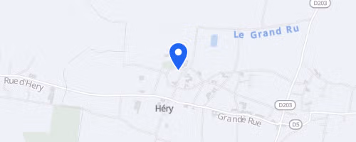 Rallye du miel - Héry