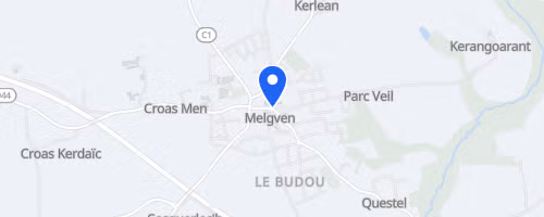 Trail de l'aven - Melgven