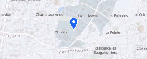 Les Foulées Abraysiennes - 10 km 2026
