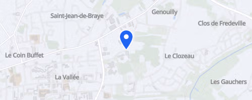La Nuit Abraysienne - Saint-Jean-de-Braye