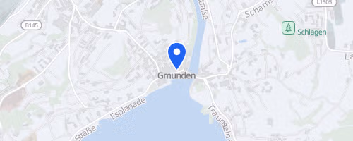 Traunsee Bergmarathon