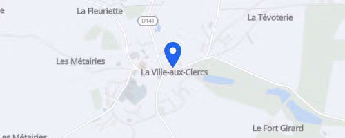 Raidnight 41 - La Ville-aux-Clercs