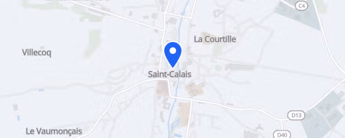 Saint-Cal'Trail