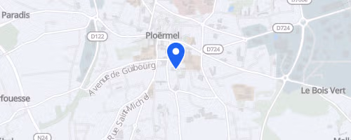 Semi-marathon de Ploërmel