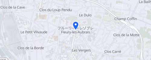 La Fleuryssoise