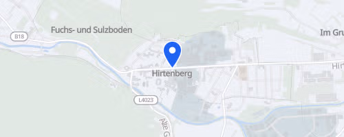 Hirtenberger Silvesterlauf