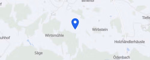 XTrail Breitnau