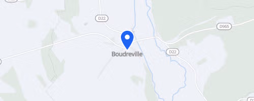 Course Nature Boudreville Dancevoir