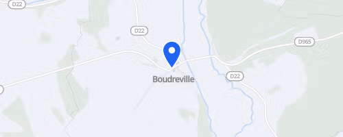 Course de Boudreville et Dancevoir