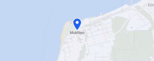 Mukilteo Turkey Trot 5K and 10K
