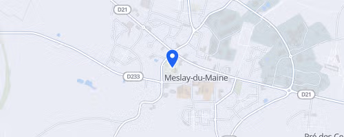 Courir à Meslay - Meslay-du-Maine