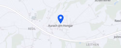 Auracher Gemeindelauf