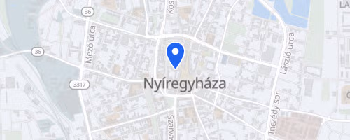 Nyíregyházi Maraton