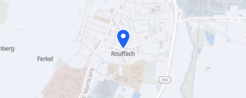 Trail du petit ballon - Rouffach
